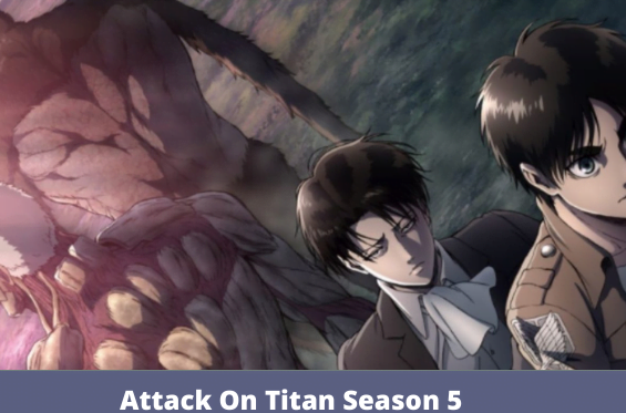 Attack on titan episode 76 release date