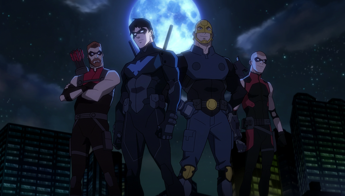 Young Justice Season 4 Episode 25 Air Date, Expected Plot and Spoilers