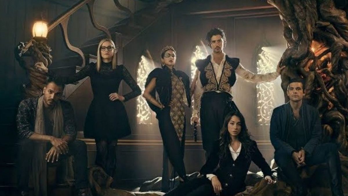 The Magicians season 6 - Updates on Release Date, Cast, Plot, and More!