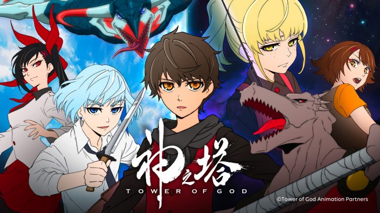 Tower Of God Season 2 Release Date; Is It Worth Watching?