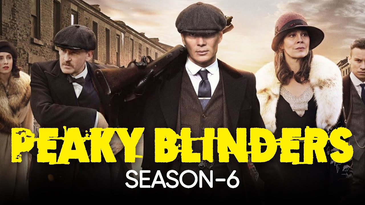 Peaky Blinders Season 6 Episode 4: Thomas Shelby Will Finally Get Back ...
