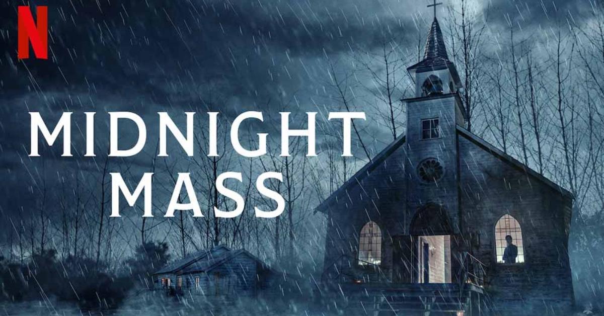 Midnight Mass Season 2 Netflix Release Date And Potential Spoilers