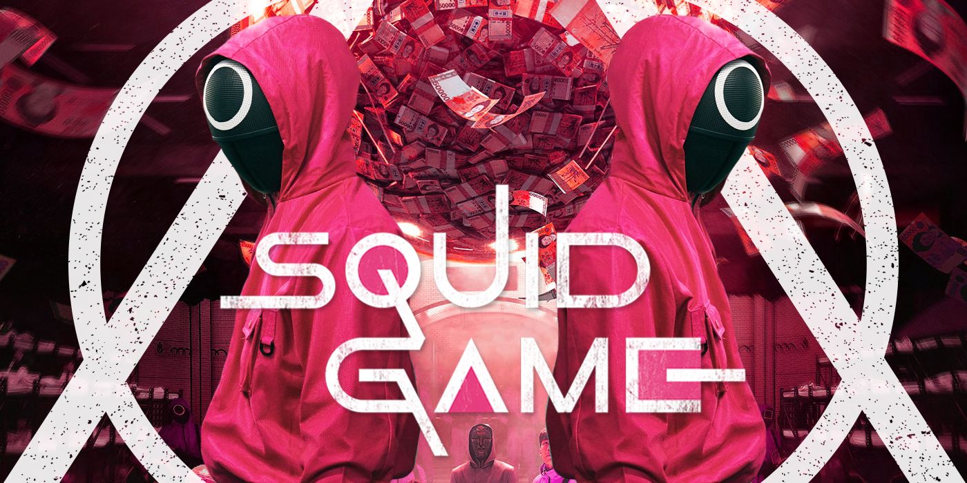 Squid Game Reality Show with huge Cash Prize Announced on Netflix before Season 2