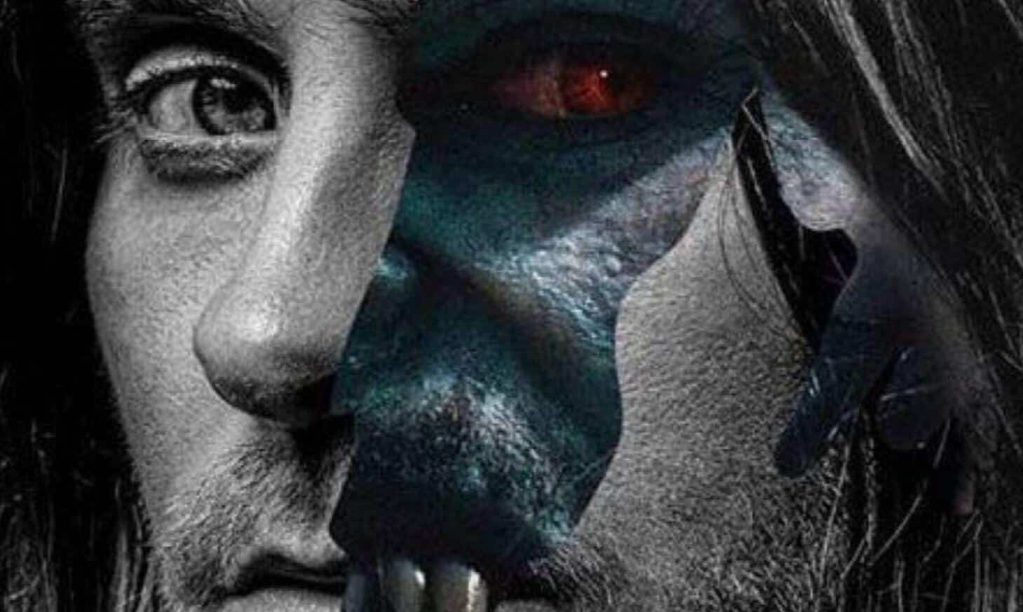 Morbius 2: It's Morbin' Time Script inspired by Morbius Memes teased by Jared Leto jokingly