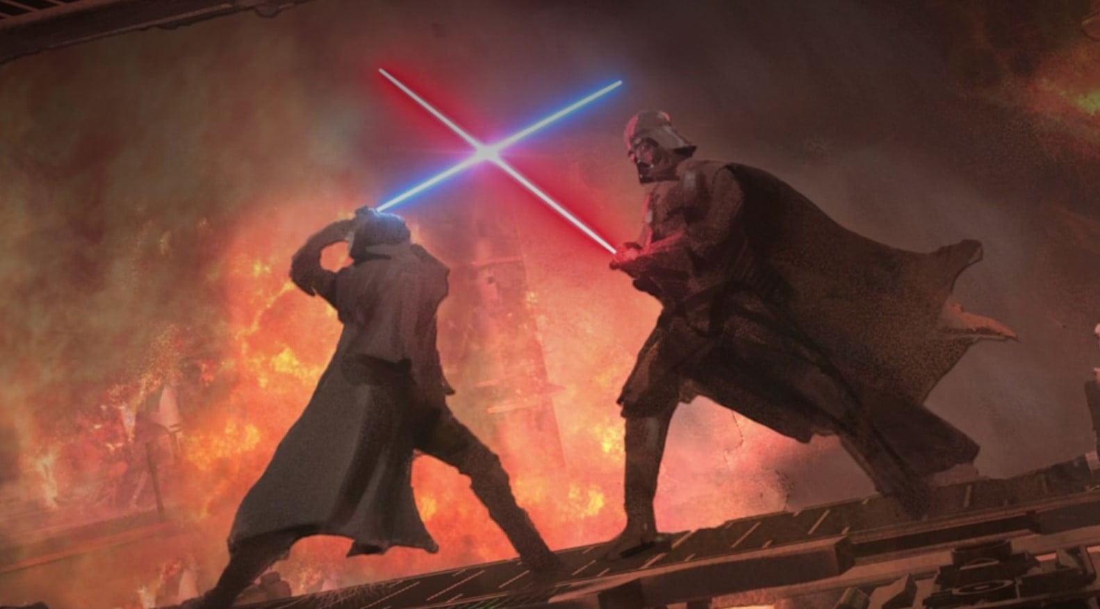 Obi Wan Kenobi Episode 5 Release Date and Star Wars Fan Theories