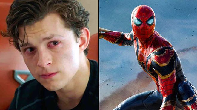 Tom Holland doesn't want to CONTINUE his Acting Career and won't play ...