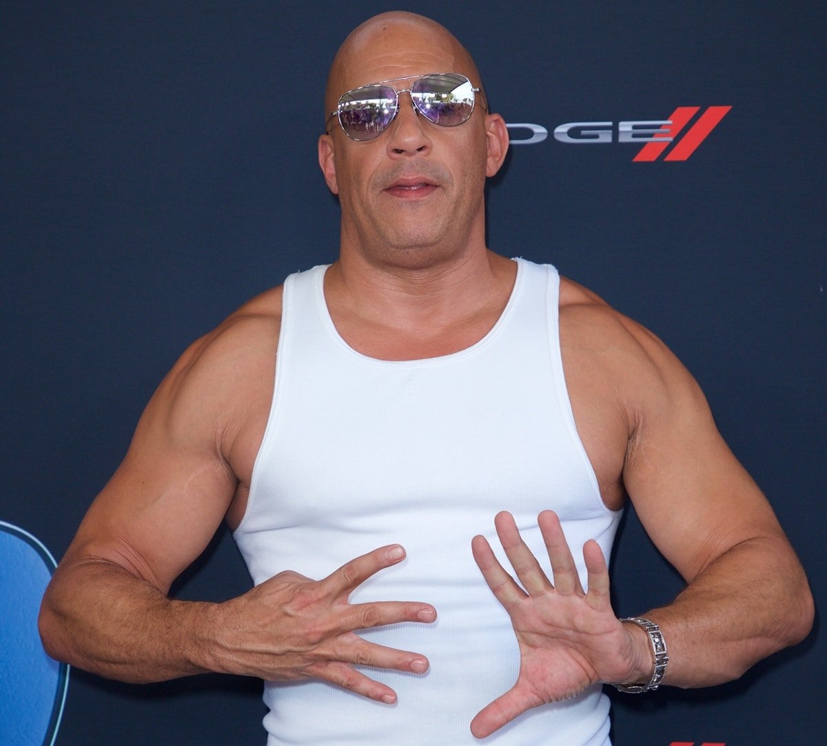Is Vin Diesel GAY? Everything to know about the rumor about the star's Sexuality