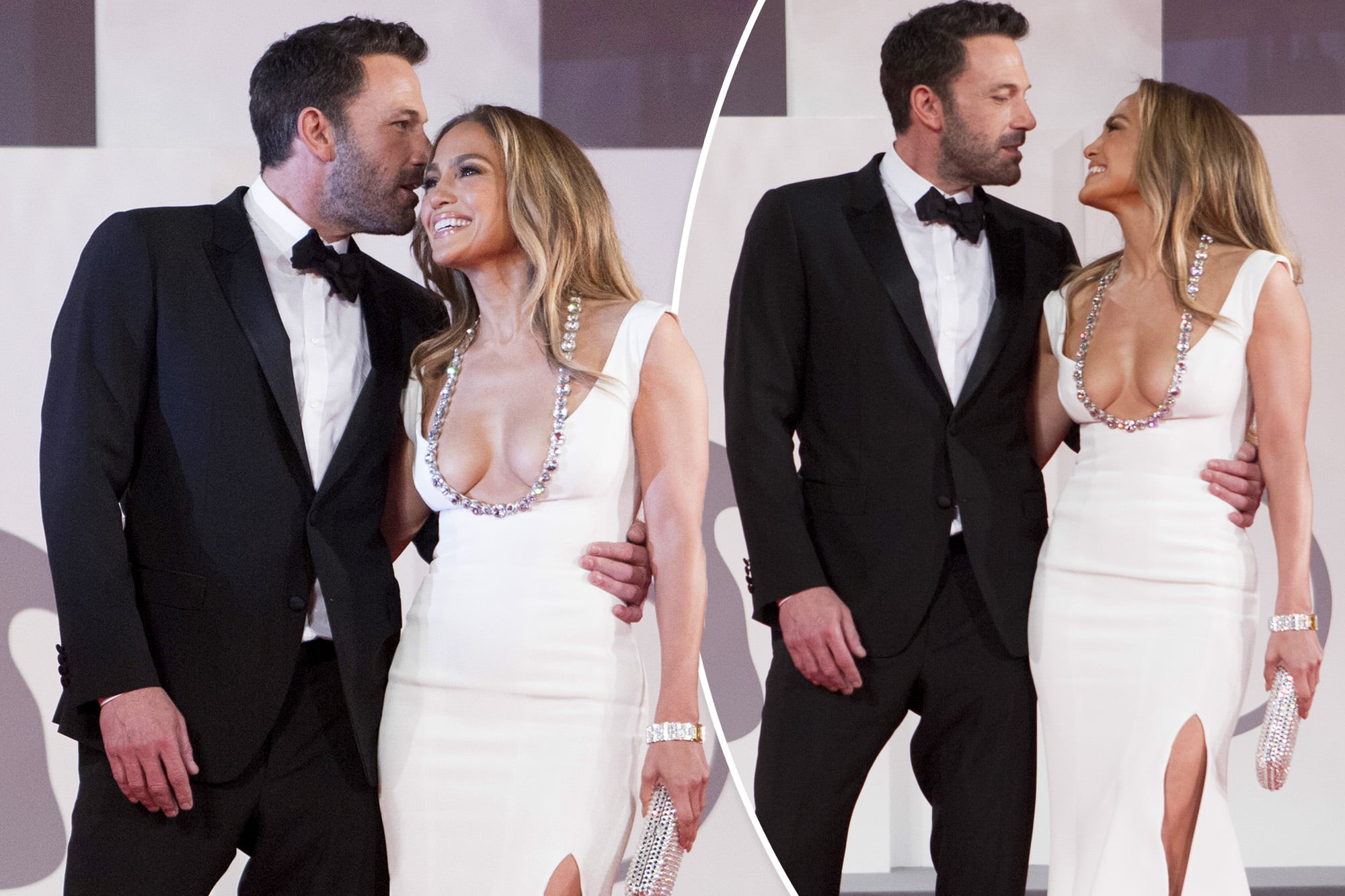 Ben Affleck and Jennifer Lopez are Getting Secretly Engaged according to Insider Sources – Dominique Clare