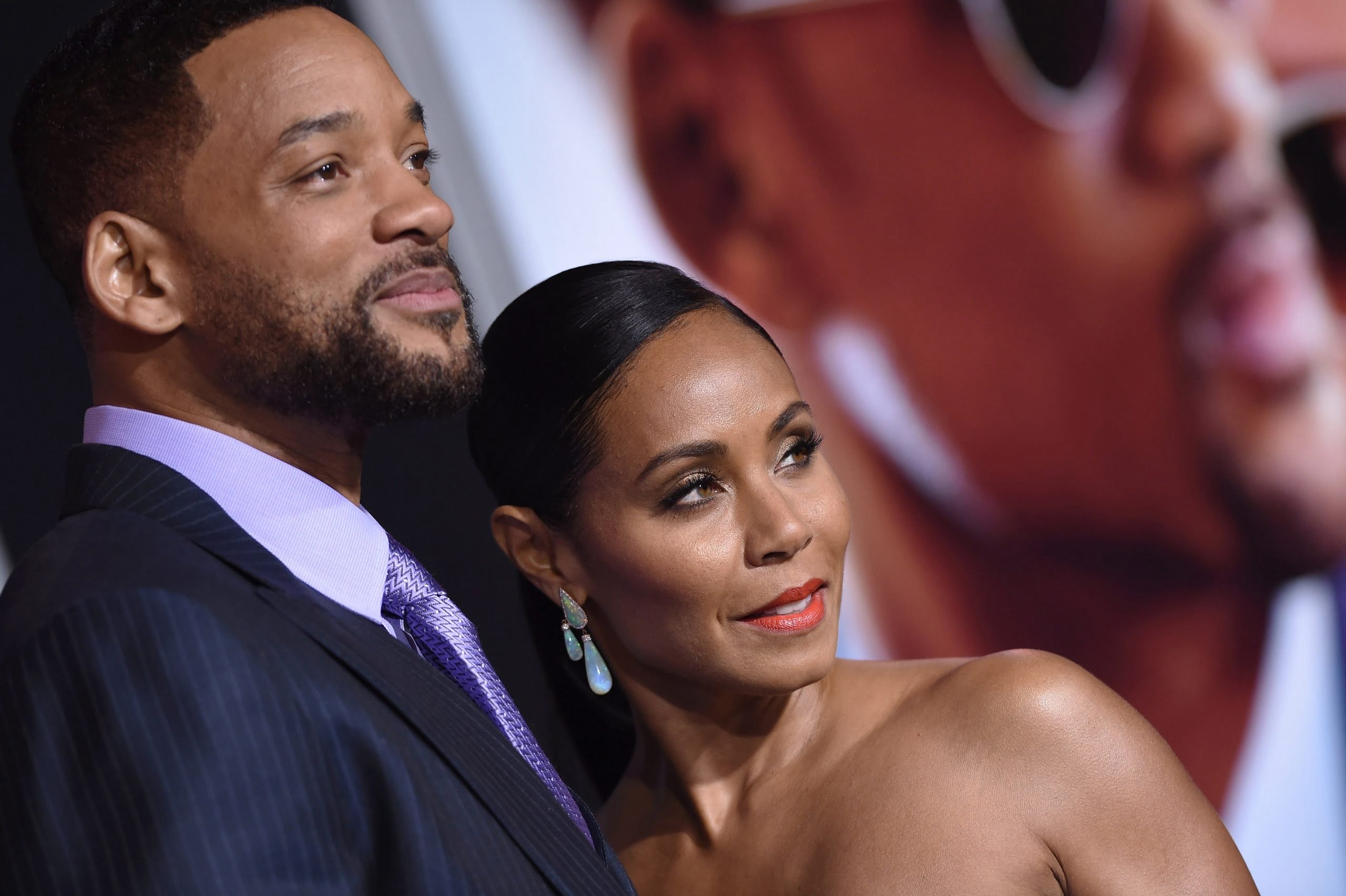 Will Smith and Jada Pinkett DIVORCE CONFIRMED by This Leak, Everything You Need to Know - Dominique Clare
