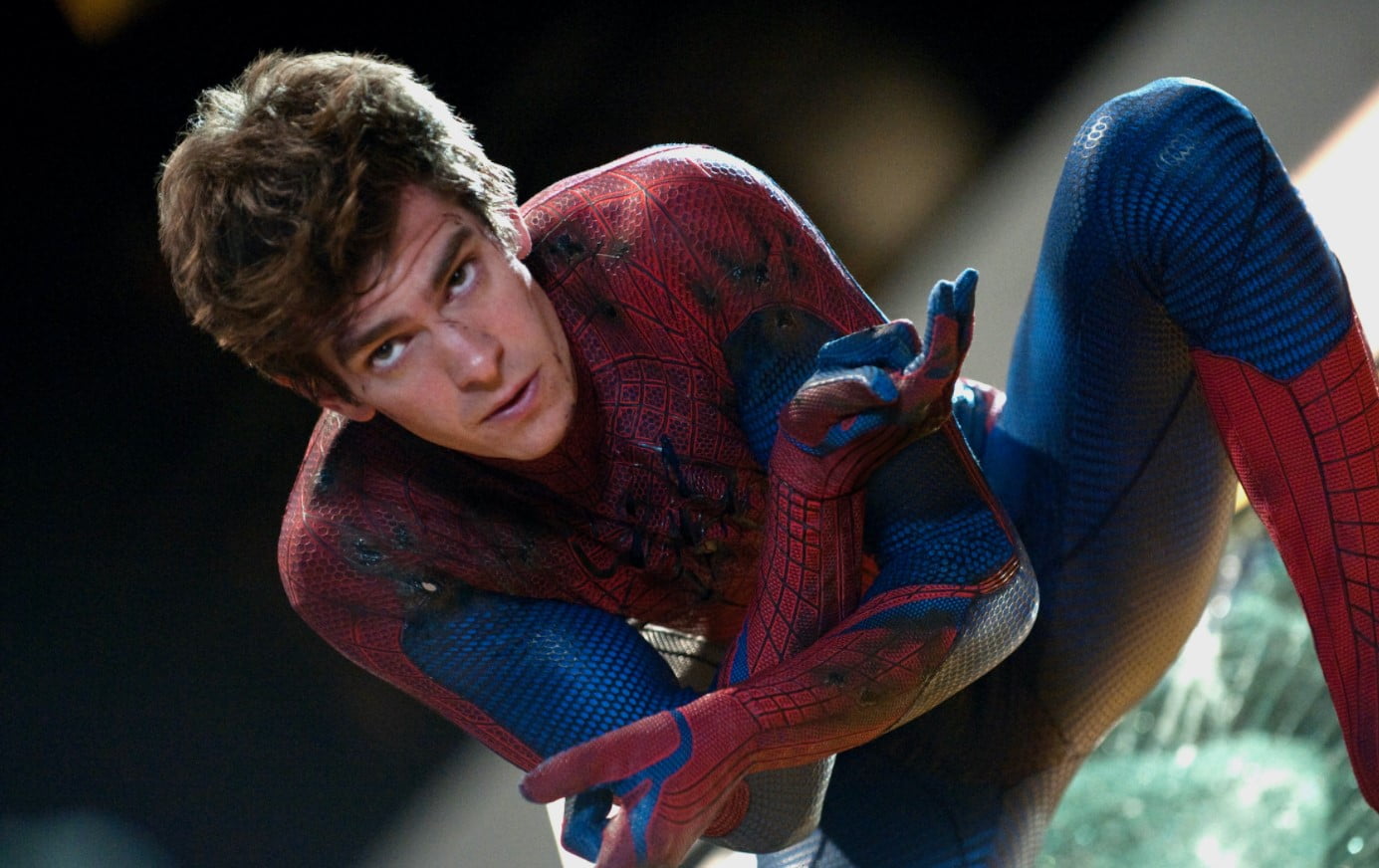 Andrew Garfield RETURNING as Spiderman CONFIRMED by Sony in TASM 3