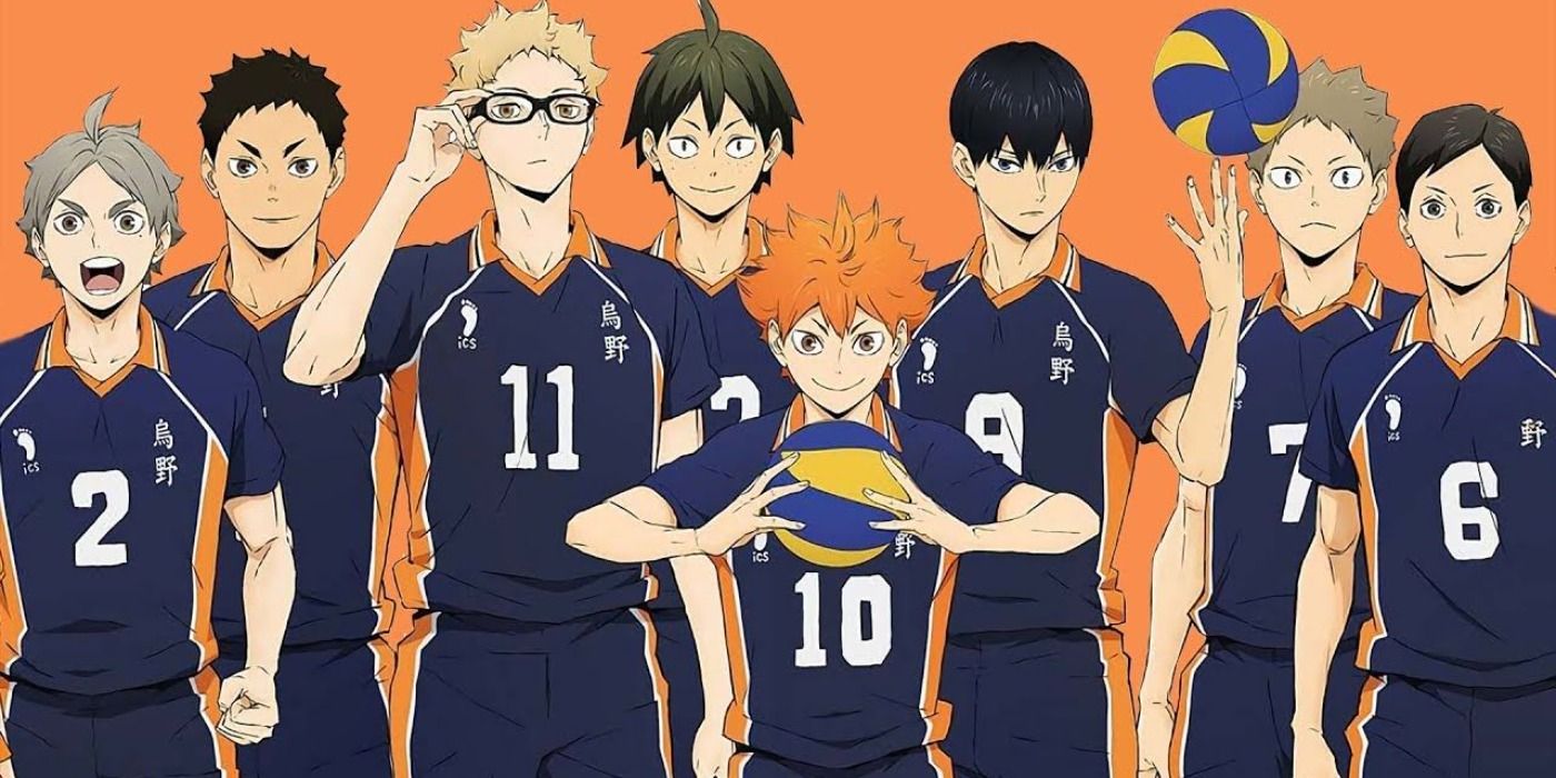 Haikyuu Season 5 Anticipated for 2022 and Fans are DESPERATE for it