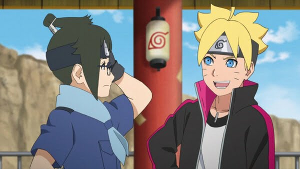 Boruto Episode 237 Release Date, Leaks, Spoilers and Where to Watch