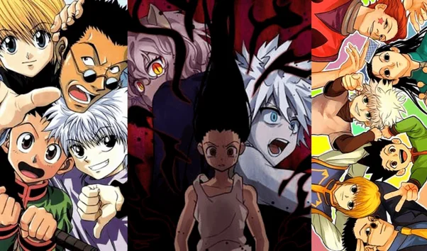 Hunter X Hunter Season 7 Release Date and Production Updates 2022