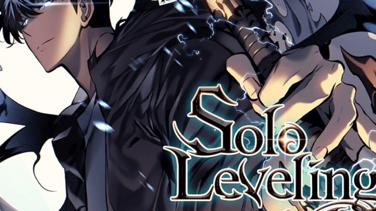 Solo leveling characters