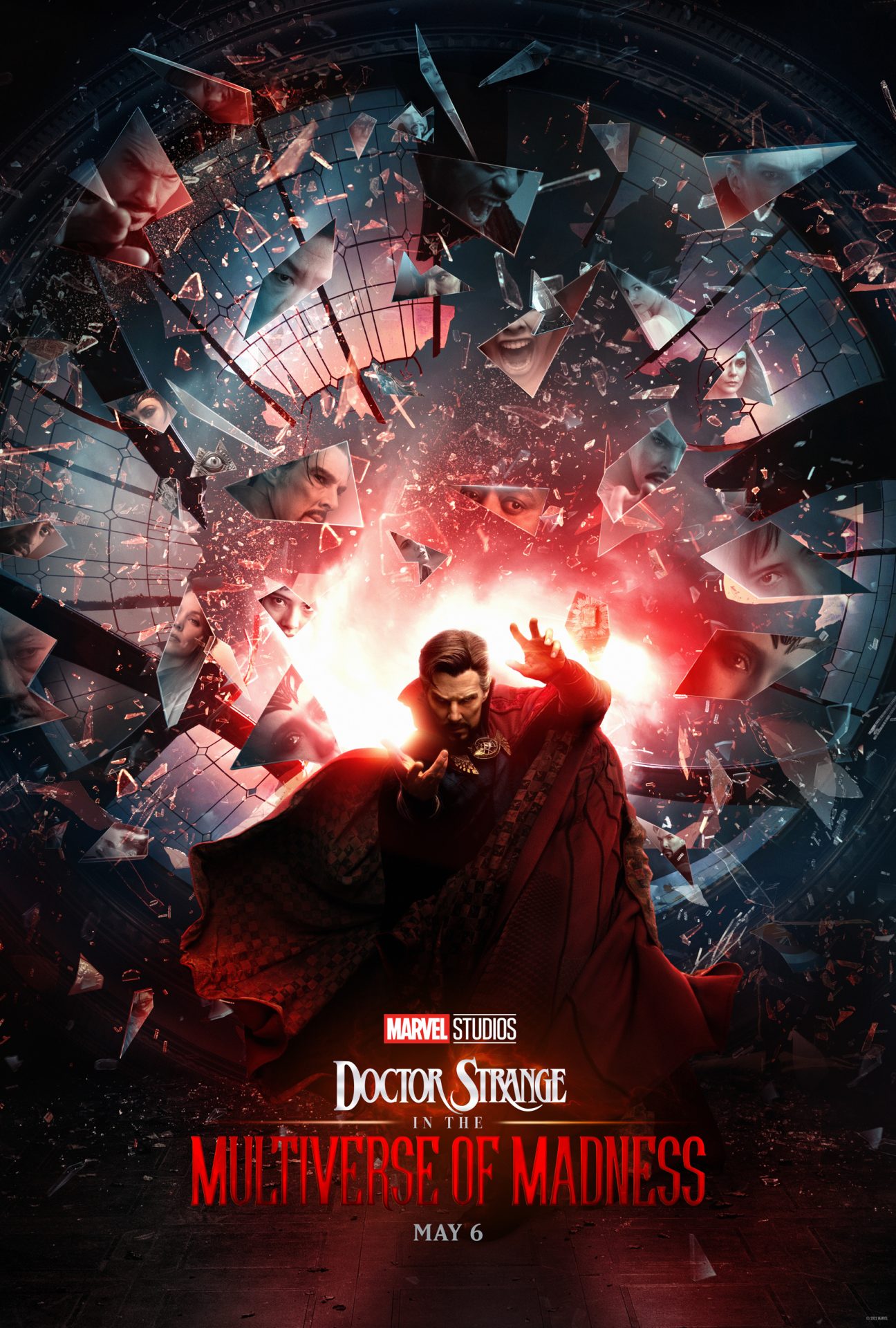 Doctor Strange 