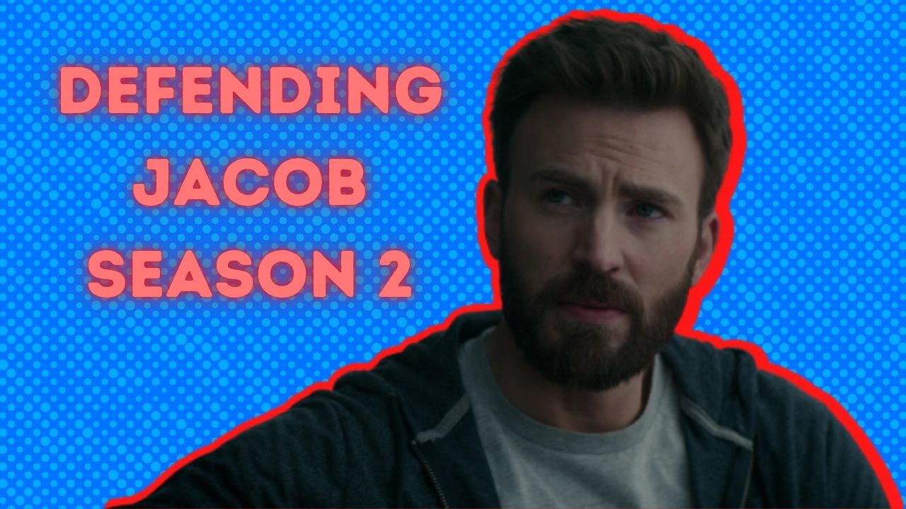 Defending Jacob Season 2 Release Date - Is is going to get another season in 2023?