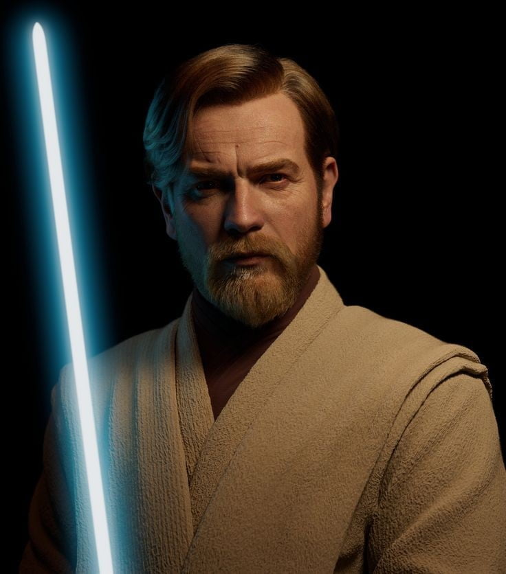 Obi Wan Kenobi Episode 5