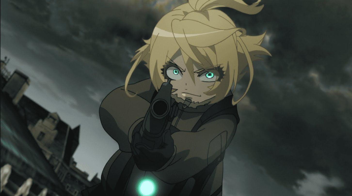 Tanya the Evil Season 2 Release Date: Is it Confirmed for Renewal?