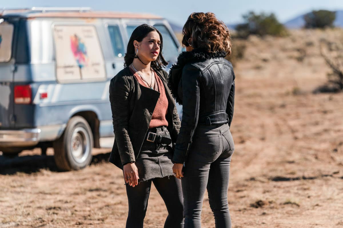 Roswell New Mexico Season 5 Release Date: Is it Canceled?