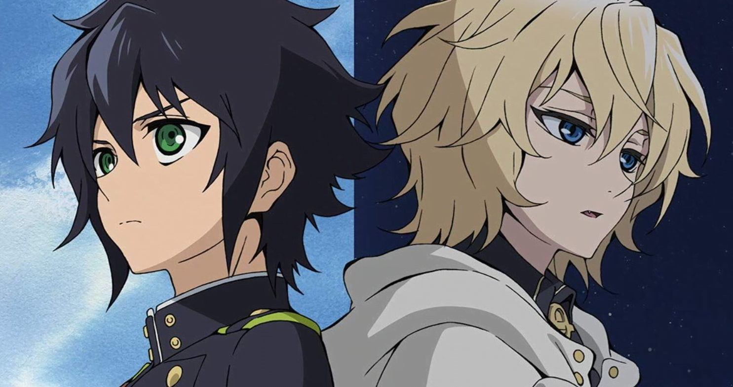 Seraph of the End Chapter 116 Release Date and Where to Read