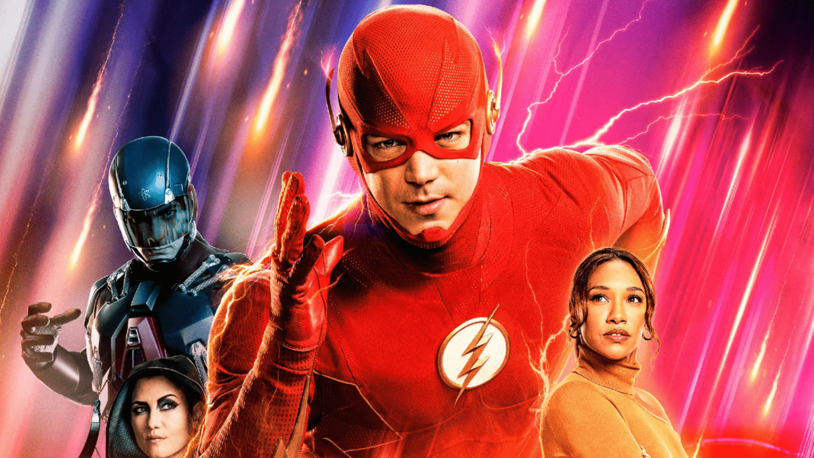 The Flash Season 9 Release Date: Is it Renewed or Canceled on the CW?