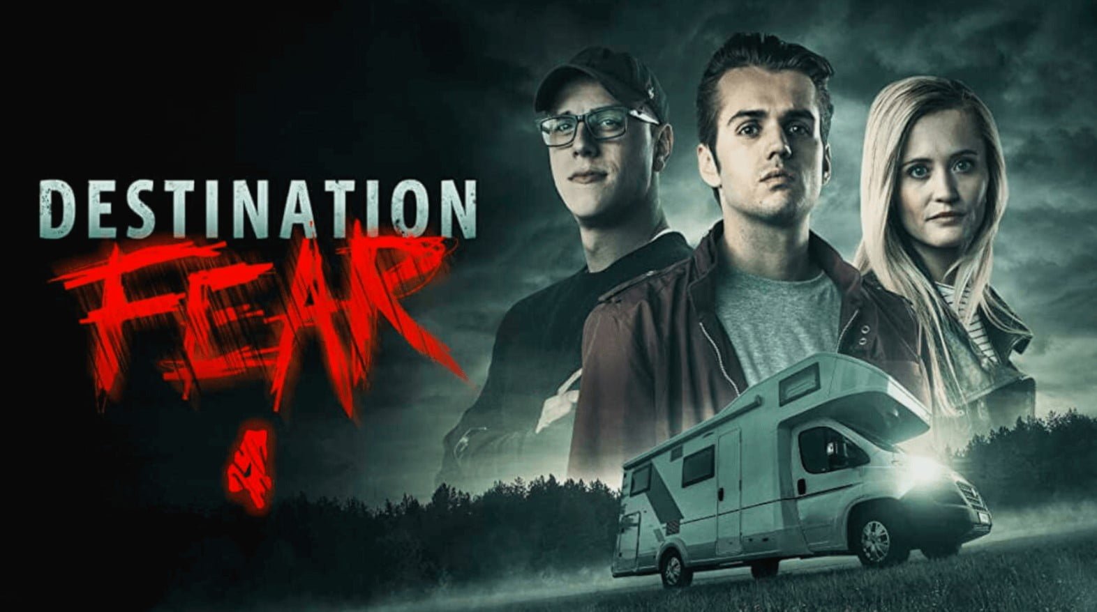 Destination Fear Season 4 Release Date and Where to Watch