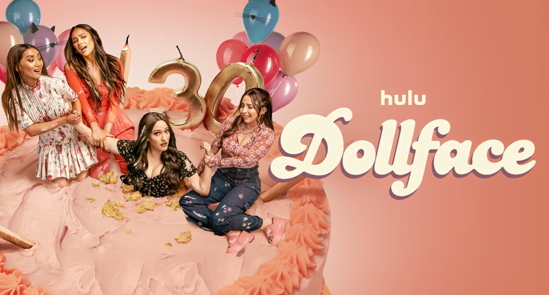 Dollface Season 3 Release Date: Why was the series Canceled? Everything to know