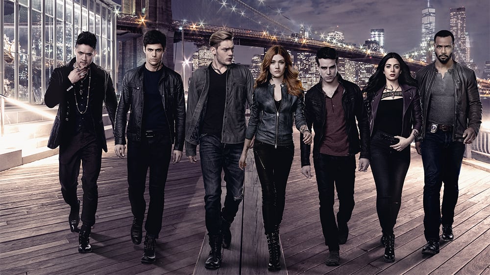 Shadowhunters Season 4 Release Date Confirmed? Is it Officially Renewed?