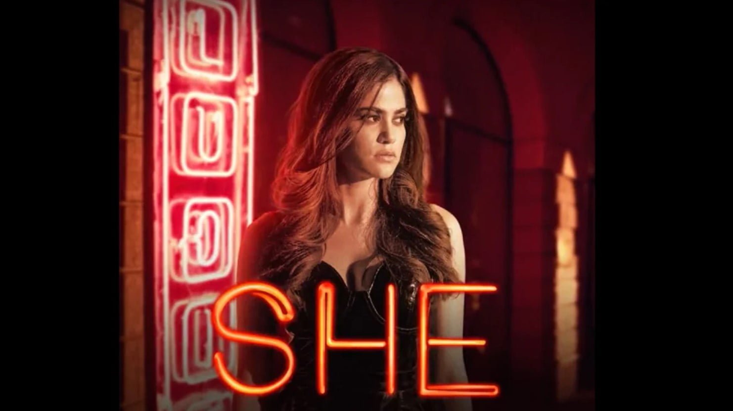 She Season 2 Release Date, Story, Trailer and Where to Stream