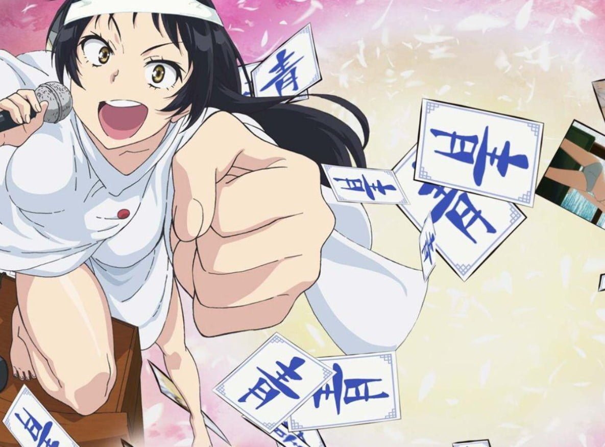 Shimoneta Season 2 Release Date Confirmed? Everything to know
