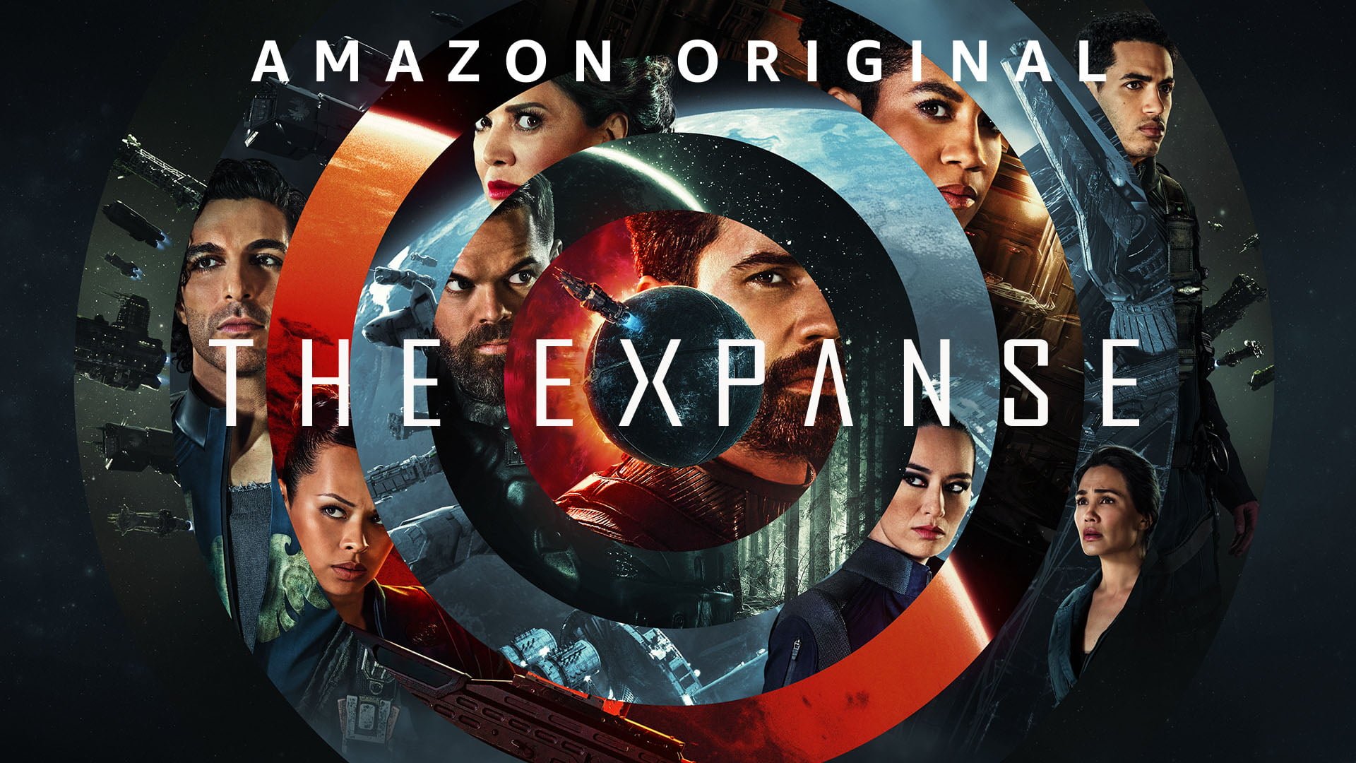 The Expanse Season 7 Release Date and Latest Production Updates