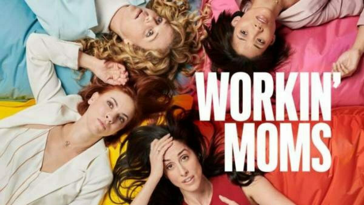 Workin Moms Season 7 Release Date: Where to watch the Series Finale?
