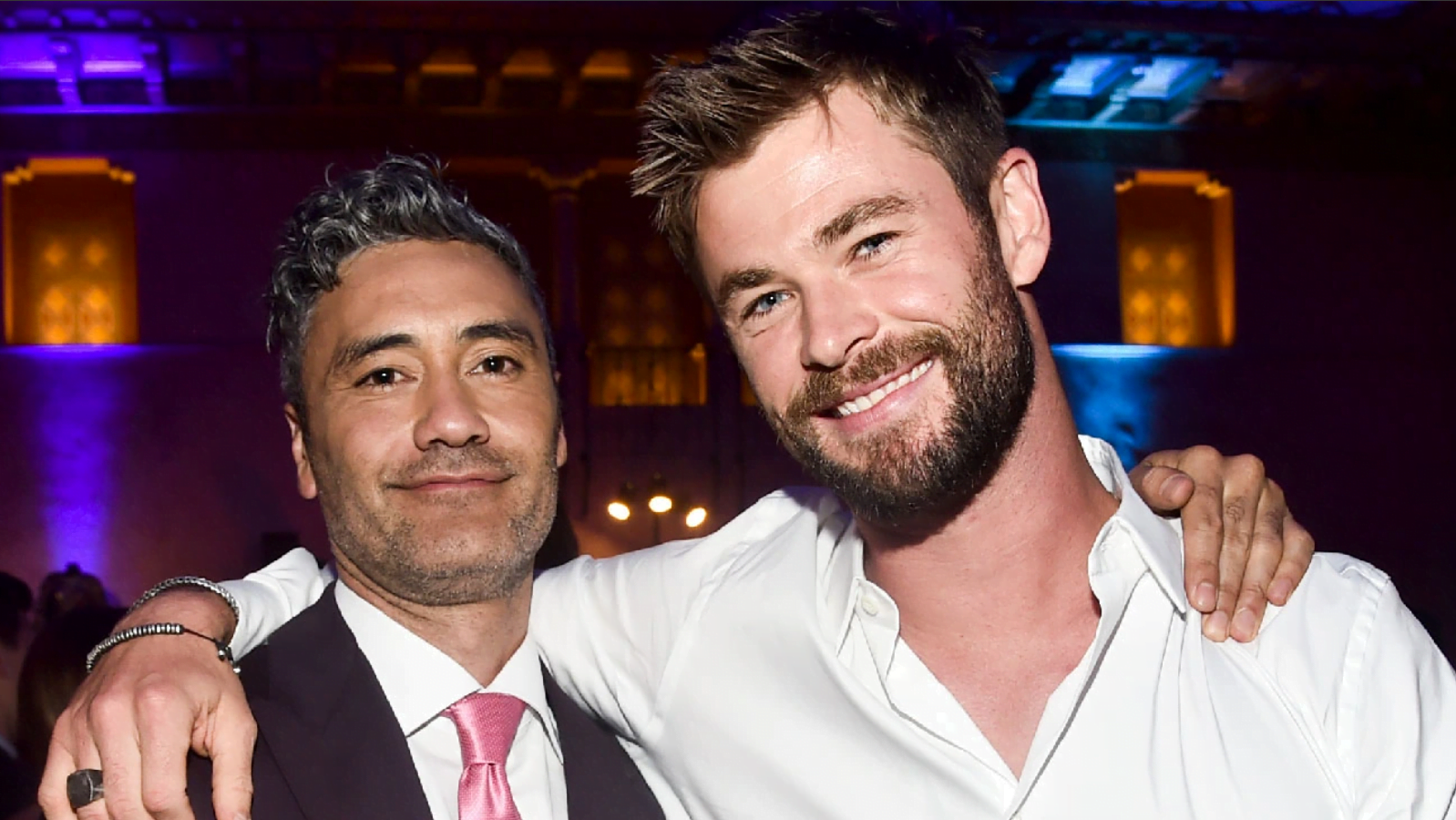 Thor 5: Here's What Taika Waititi said about a possible Thor Sequel