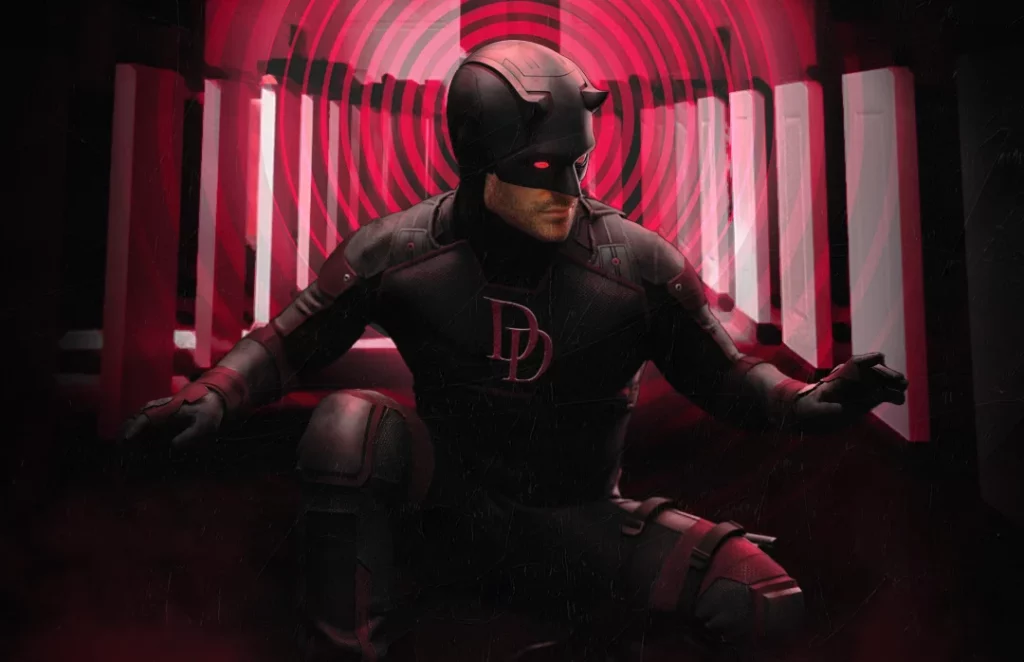 Daredevil Born Again: Is the 18 Episode Disney+ series a Reboot?