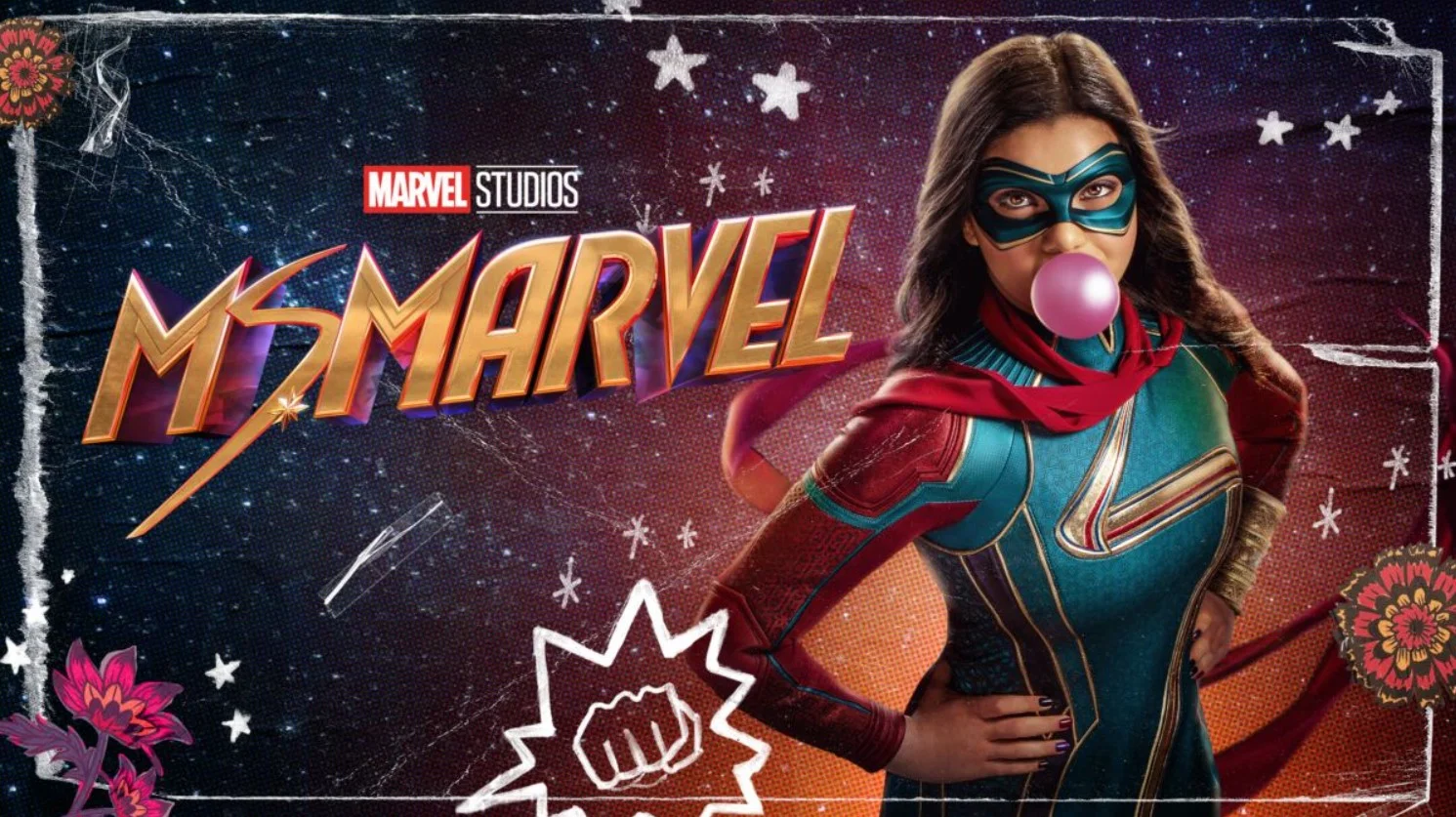 Ms. Marvel Ending teases Kamala Khan as MCU's first Mutant