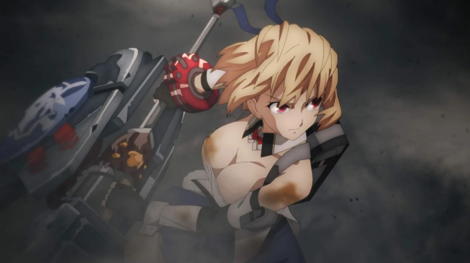 God Eater Season 2 Release Date: What will be the source material?