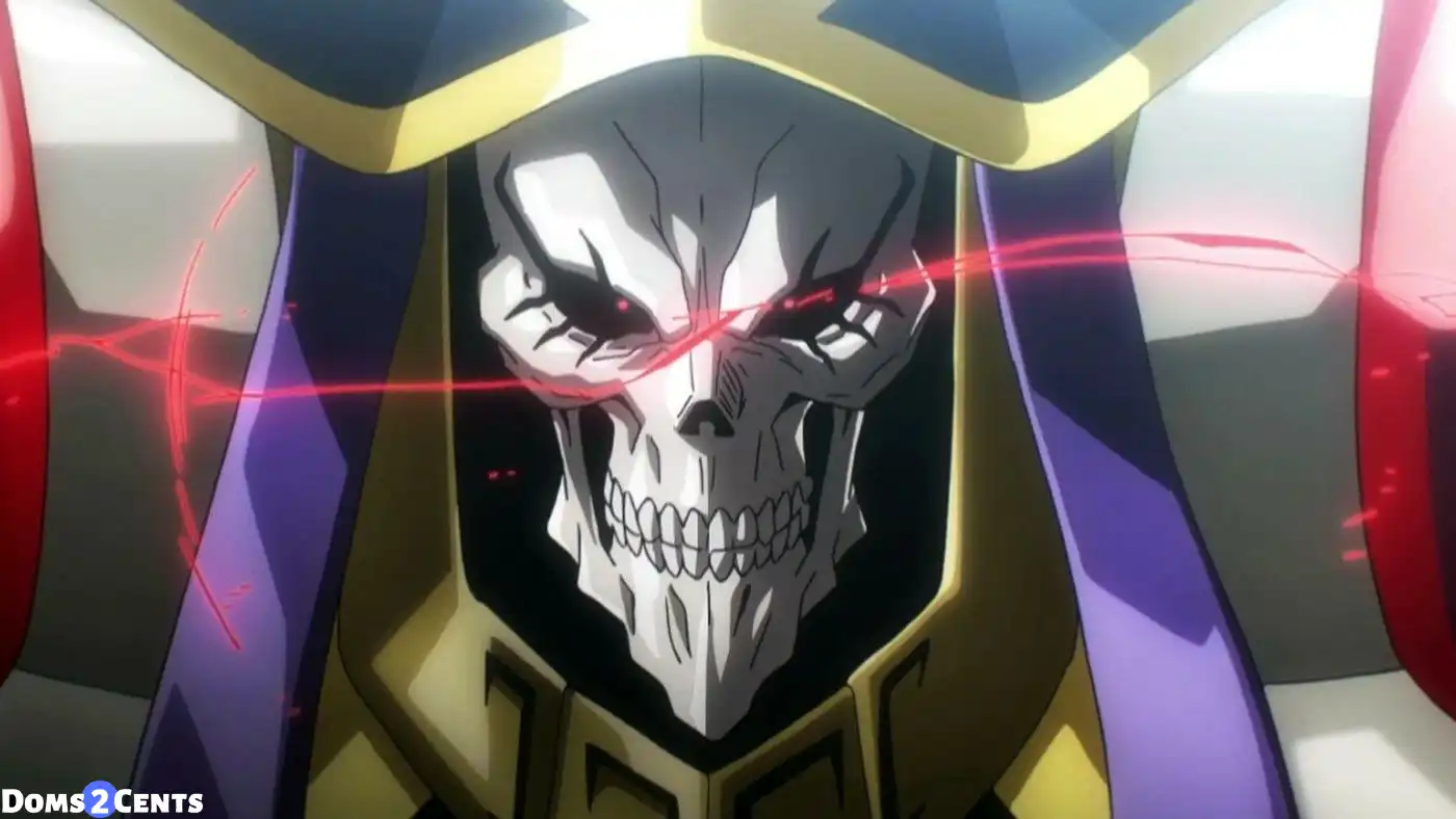 Overlord Season 5 Release Date: Is It Renewed Officially?
