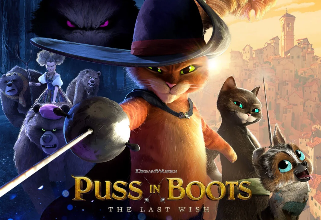 Puss in Boots 5 Release Date, Trailer and Expected Plot