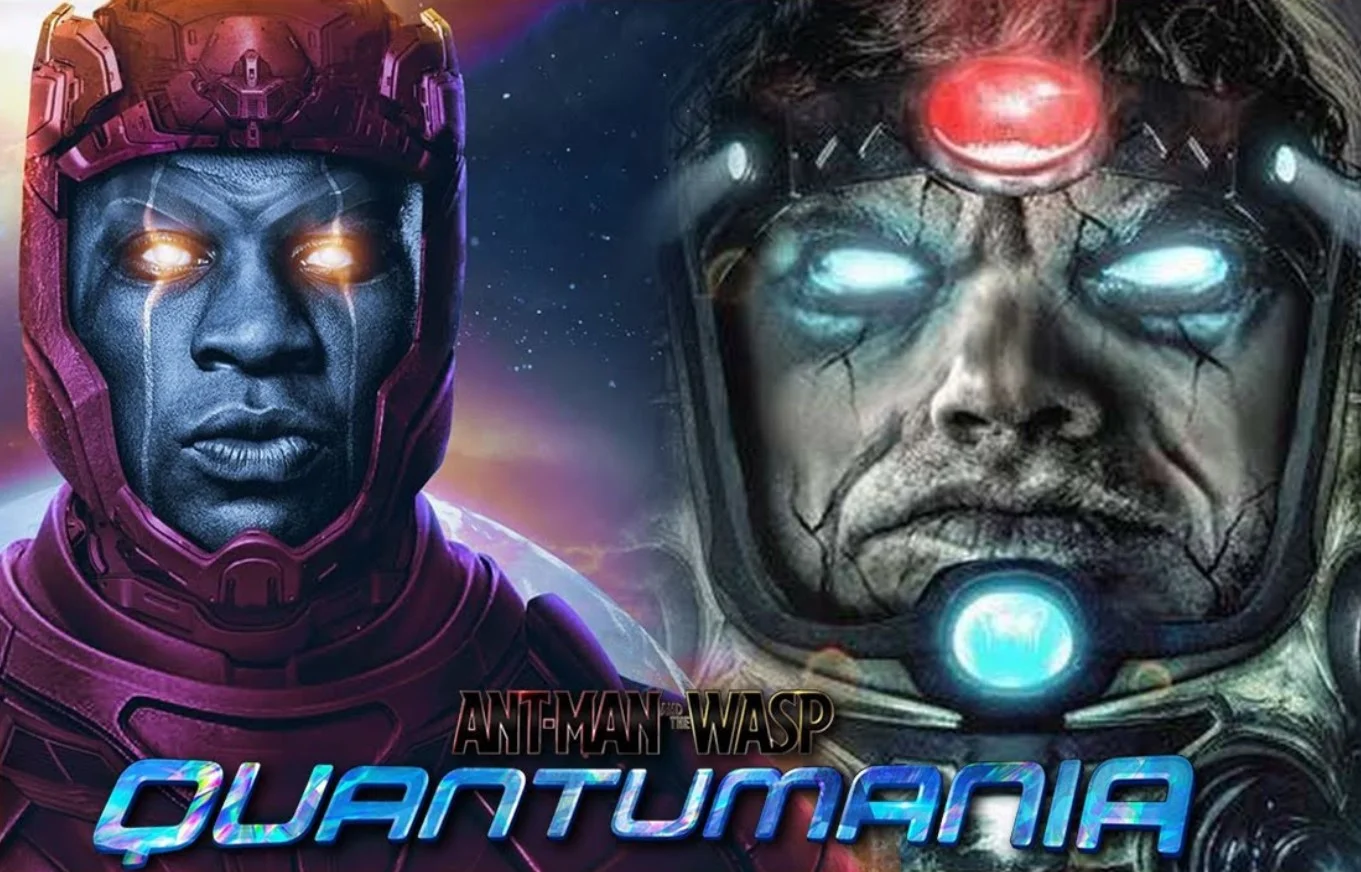 MODOK officially confirmed to appear in Ant-Man and the Wasp Quantumania at SDCC 2022