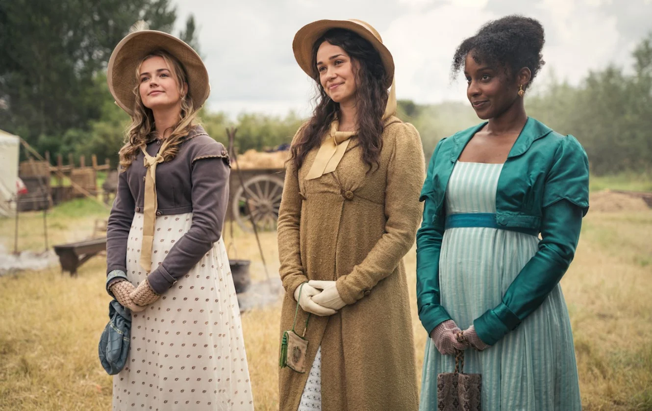 Sanditon Season 3 Release Date 2022 Updates and Where to Watch