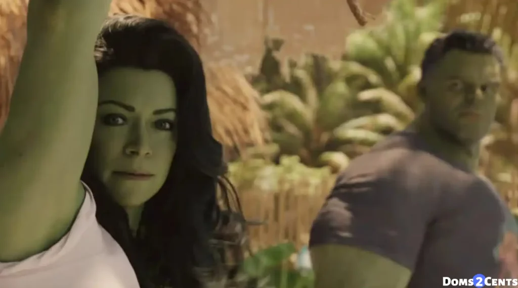 She-Hulk Release Date, SDCC Trailer, Plot Leaks and Rumors