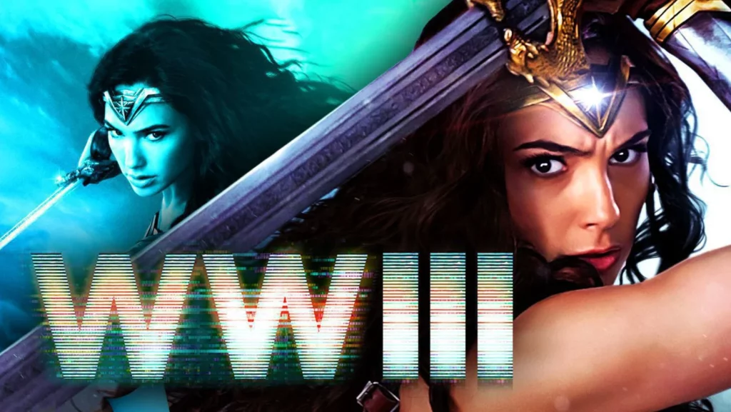 Wonder Woman 3 Release Date: Is it canceled amidst the cancelation of other DC projects?