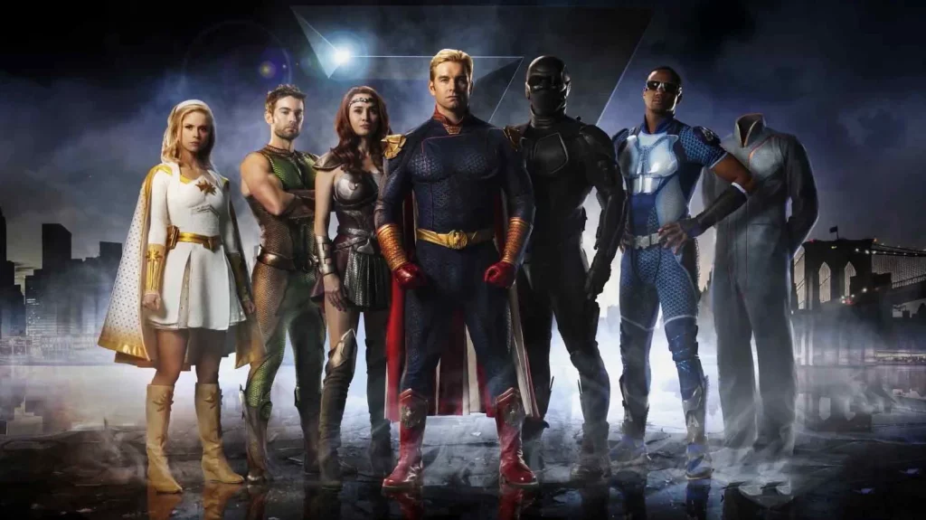 The Boys Season 4 Release Date, Production and What to Expect from it