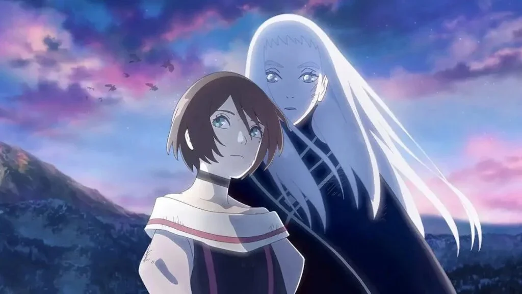 Vampire in the Garden Season 2 Release Date Confirmed? Where to Watch?