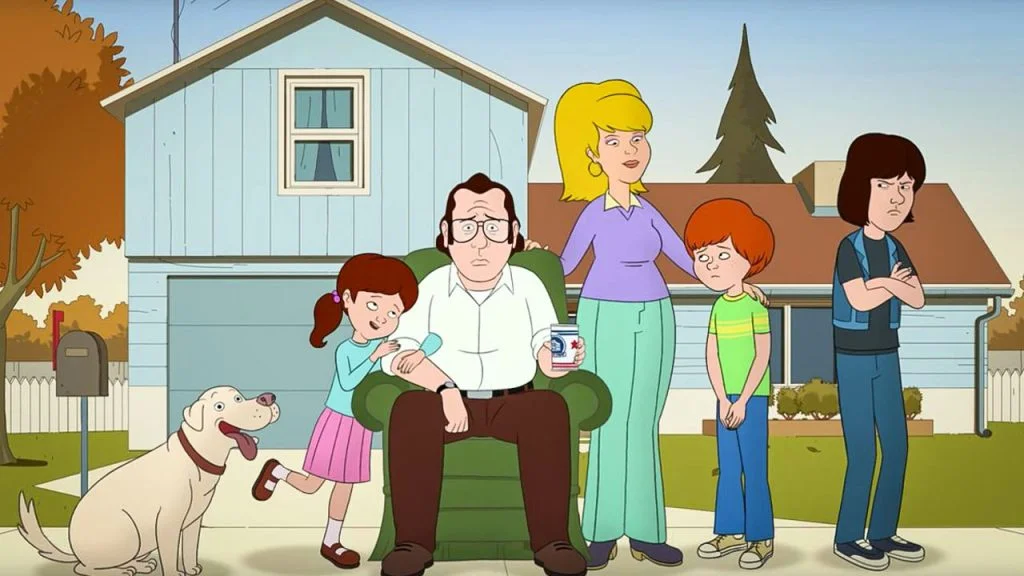 F is for Family Season 6 Release Date and Watch Online