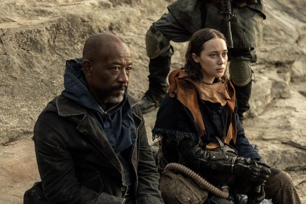Fear the Walking Dead Season 8 Release Date, Plot and Storyline