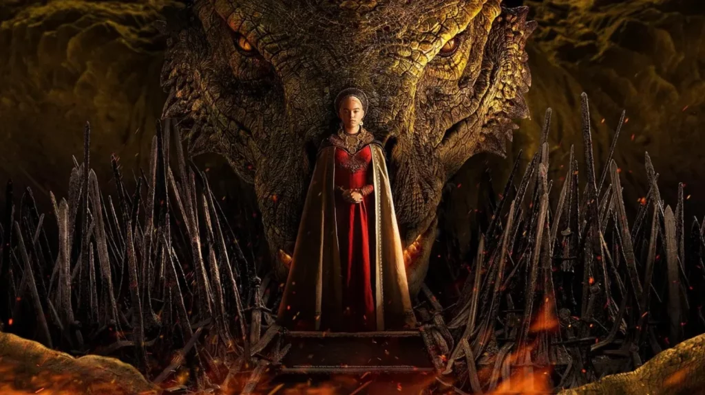House of the Dragon is about to introduce 17 dragons; Here's a list of their names and Riders