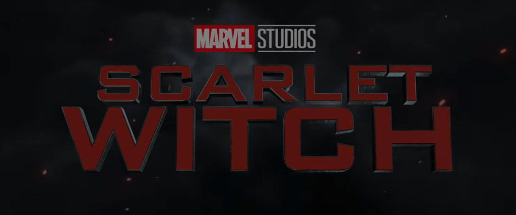 Scarlet Witch project announcement rumored for phase six at the D23 Expo