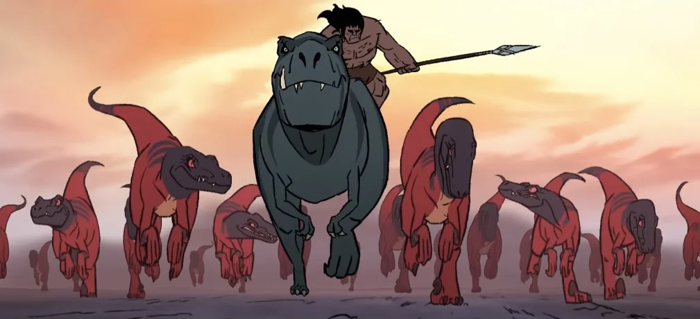 Primal Season 3 Release Date, Renewal Possibilities and Latest Updates