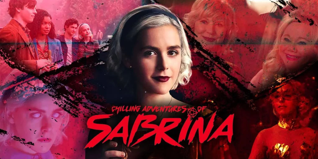 Chilling Adventures of Sabrina Season 5 Renewal and Release Date Updates